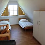 Strandnahes Reethaus Elefant Mit Aussenwhirlpool By Interhome Beckerwitz