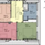 Strandnahes Reethaus Elefant Mit Aussenwhirlpool By Interhome