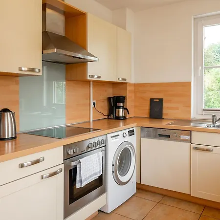 Strandnahes Reethaus Elefant Mit Aussenwhirlpool By Interhome Сasa de vacaciones