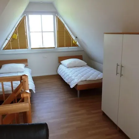 Strandnahes Reethaus Elefant Mit Aussenwhirlpool By Interhome Beckerwitz