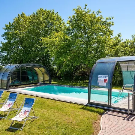 Σπίτι διακοπών Strandnahes Reethaus Elefant Mit Aussenwhirlpool By Interhome *