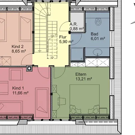 Strandnahes Reethaus Elefant Mit Aussenwhirlpool By Interhome